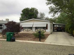 375 Randon Ct, Fernley, NV 89408