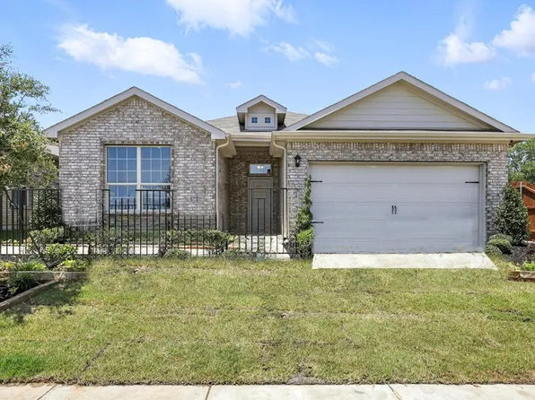 360 Wayland St, Keene, TX 76059