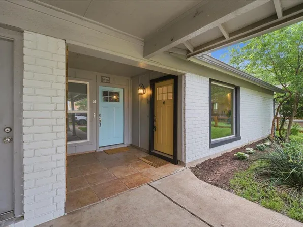 6711 W Gate Blvd #B, Austin, TX 78745