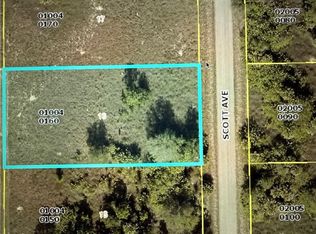 1607 Scott Ave, Lehigh Acres, FL 33972