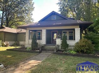 3629 College Ave, Terre Haute, IN 47803