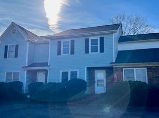 1695 Brewer Rd APT I, Winston Salem, NC 27127