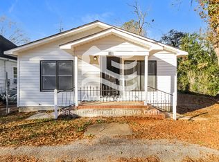 1607 Lee St, Camden, SC 29020