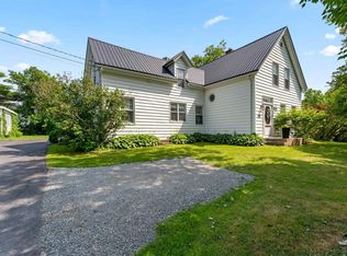 2141 Highway 2, Milford, NS B0N1Y0