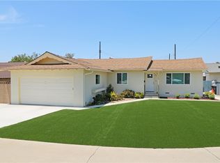 1116 N Center St, Orange, CA 92867