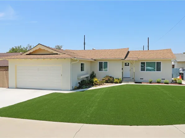 1116 N Center St, Orange, CA 92867