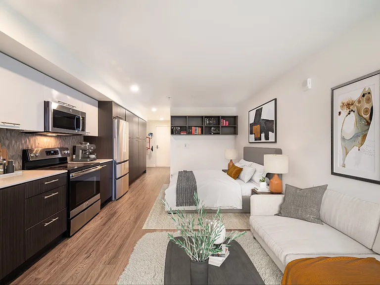 Mio Apartments — Photo 4