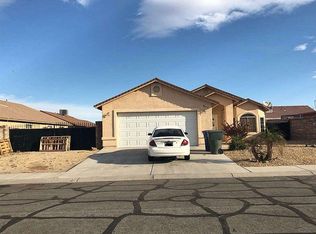 9612 E 38th Pl, Yuma, AZ 85365