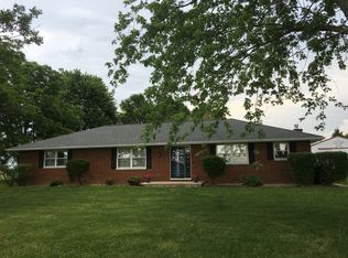 4130 S 300 W, Kokomo, IN 46902