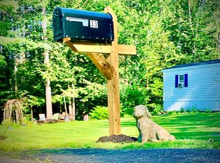 33 Spruce St, Sabattus, ME 04280