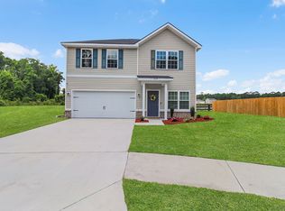 229 Wellspring Ter, Allenhurst, GA 31301