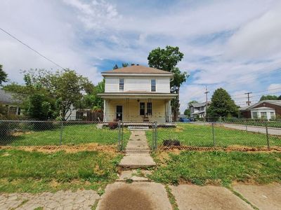 804 High St, Middletown, IN, 47356