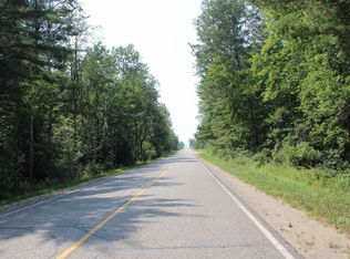 4920 Lund Rd SW, Fife Lake, MI 49633