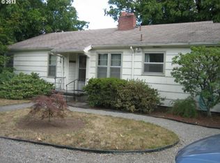 1822 Fairview Ave NE, Fairview, OR 97024