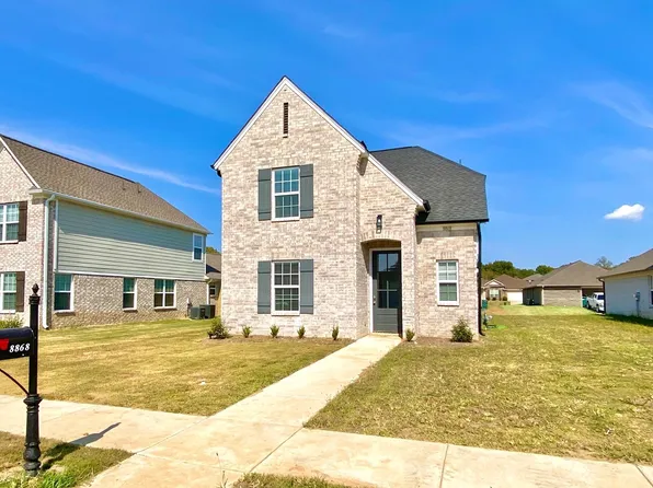 8868 Kimberly Dawn Dr, Southaven, MS 38671