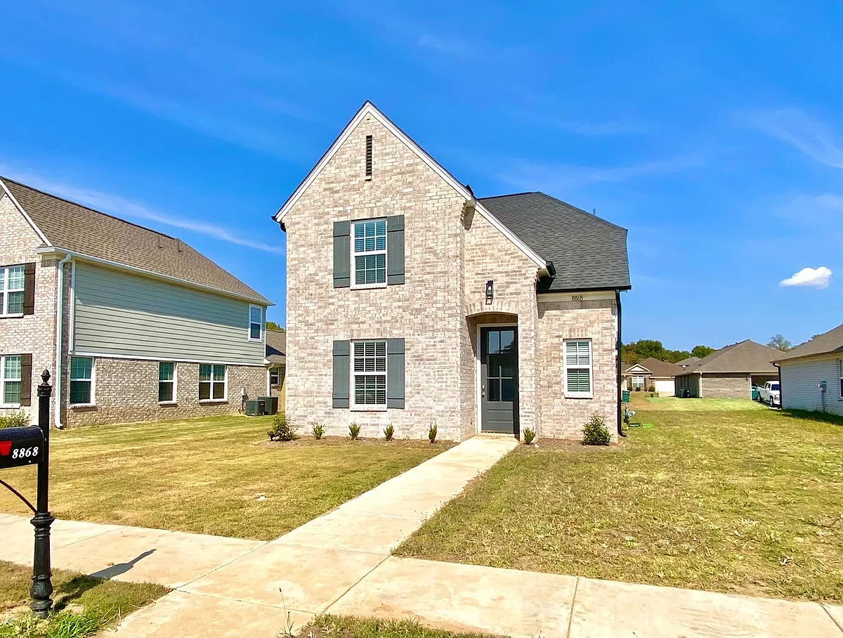 Building Photo - 8868 Kimberly Dawn Dr