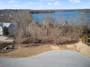 0 Peninsula Point Dr LOT 104, Winchester, TN 37398