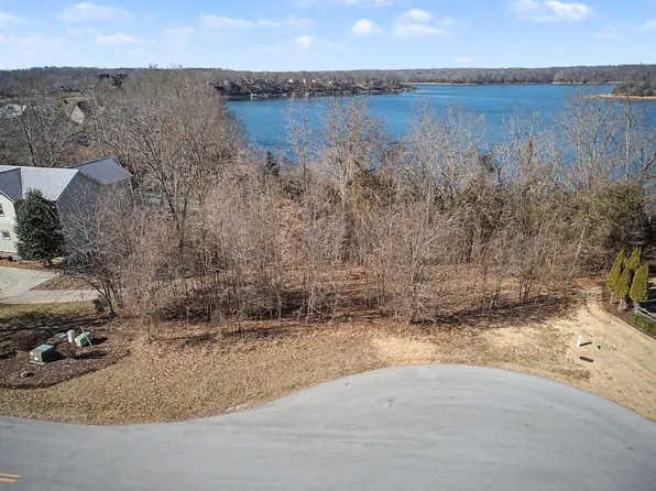 0 Peninsula Point Dr Lot 104, Winchester, TN 37398