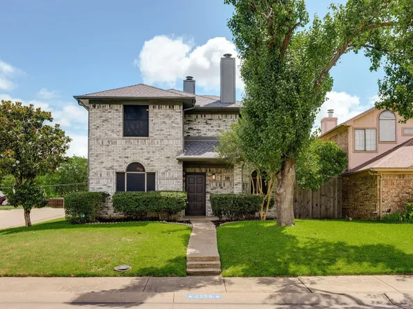 6358 Los Altos Dr, Mesquite, TX 75150