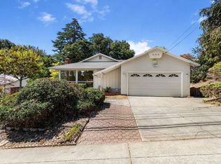 4520 Valley View Rd, Richmond, CA 94803