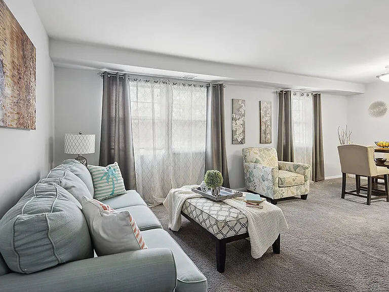 The Villages at Marley Station Apartments — Photo 13