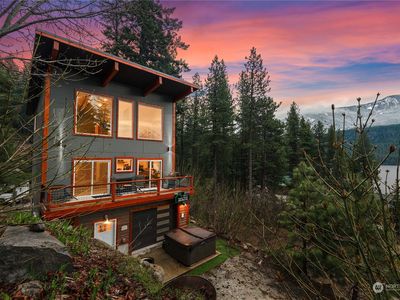 23119 Lake Wenatchee Highway, Leavenworth, WA, 98826