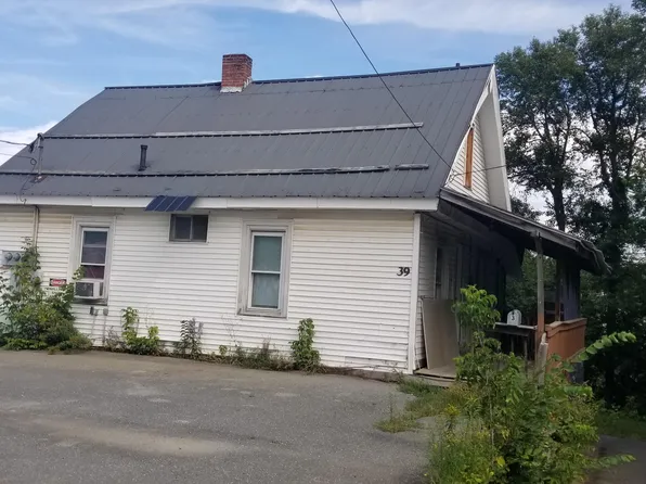 39 Spring Street, Caribou, ME 04736