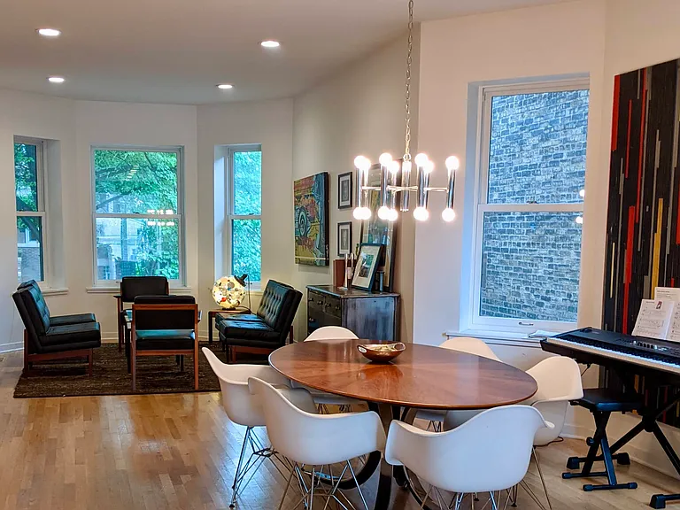 2019 W Cullom Ave #1 — Photo 4