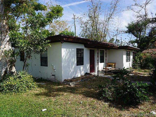 1st image of this home