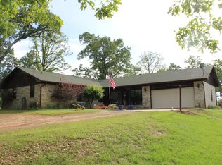 2427 Whitson Ln, Ozark, AR 72949