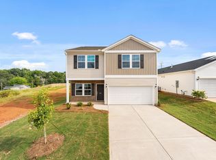 2112 Mayberry Dr, Spartanburg, SC 29301