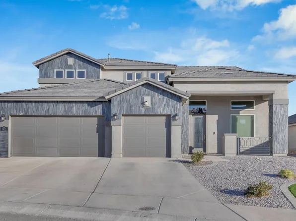 912 Crystal Deer Dr, El Paso, TX 79928