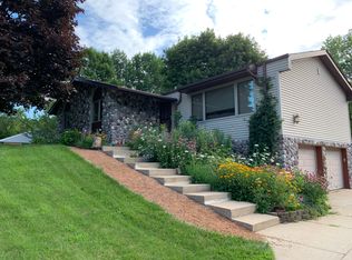 614 Colgate Rd, Colgate, WI 53017