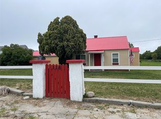 116 Main St, Riverside, WA 98849