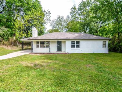 1494 Paullus Ave, Memphis, TN, 38127