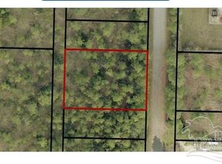 0 N 35th Ave, Milton, FL 32583