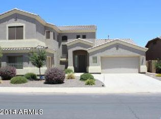 41968 W Almira Dr, Maricopa, AZ 85138