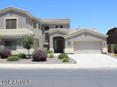 41968 W Almira Dr, Maricopa, AZ, 85138