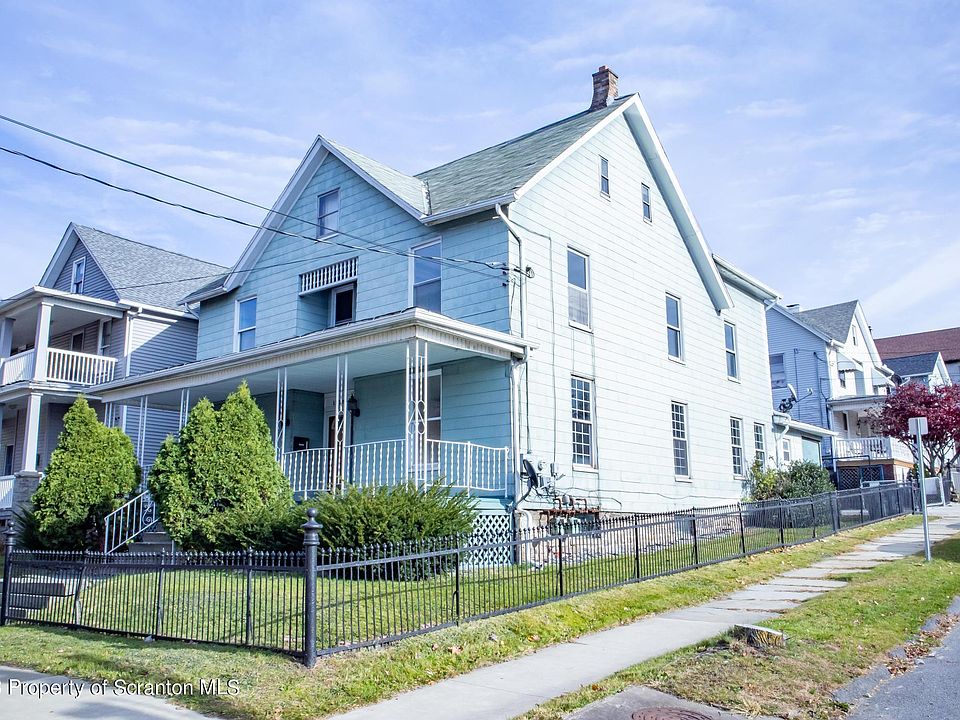 13291331 Cedar Ave, Scranton, PA 18505 Zillow