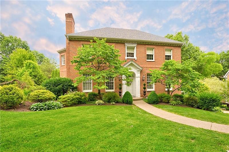 2513 Heartwood Dr, Pittsburgh, PA 15241 MLS 1611370 Zillow