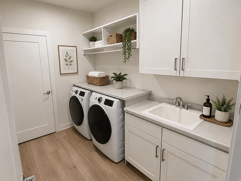 Highlands at Aero Park Apartments & Townhomes 55+ — Photo 107