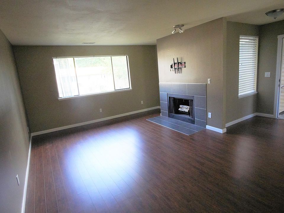 Bright and open living