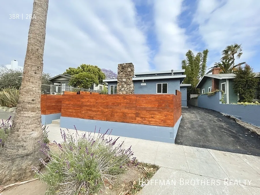 634 Flower Ave Venice, CA 90291 — Photo 3
