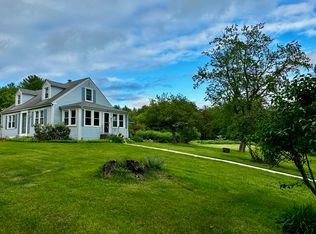 40 Sugar Hill Rd, Tolland, CT 06084