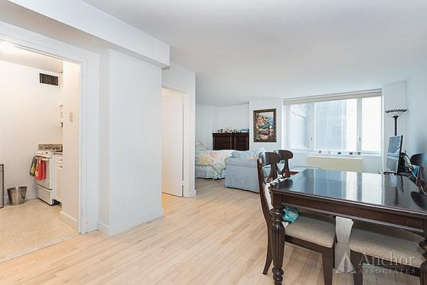 1st image of 322 W 57th St APT 17E