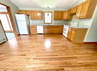 13 Valley Farms Rd, Fairfield, ME 04937
