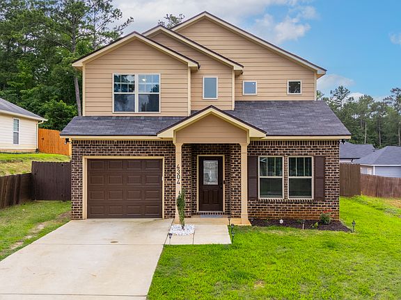 3rd image of 4304 Velpoe Dr