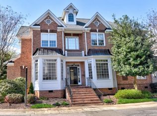 3105 Bentley Forest Trl, Raleigh, NC 27612
