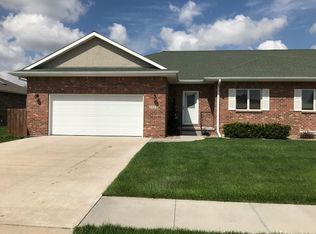 3408 27th Ave, Kearney, NE 68845