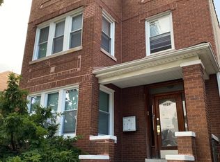 4924 W Deming Pl, Chicago, IL 60639